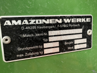 Semoir Amazone D9-30 Special