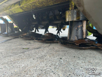 Faucheuse Claas Frontmaaier 3050 FC Plus