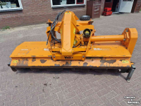 Rotobroyeur Votex Roadmaster RM2307 Front-klepelmaaier