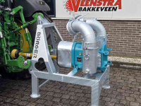 Pompe à lisier Börger CL 520
