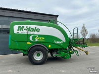 Presses McHale Fusion 3 plus