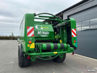 Presses McHale Fusion 3 plus