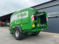 Presses McHale Fusion 3 plus