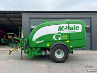Presses McHale Fusion 3 plus