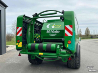Presses McHale Fusion 3 plus