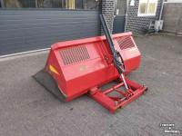 Godets chargeurs Wifo HOD 200 Aardappelschepbak / Heftruck schepbak