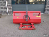Godets chargeurs Wifo HOD 200 Aardappelschepbak / Heftruck schepbak