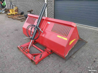 Godets chargeurs Wifo HOD 200 Aardappelschepbak / Heftruck schepbak