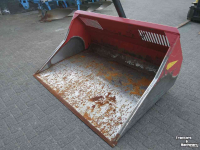 Godets chargeurs Wifo HOD 200 Aardappelschepbak / Heftruck schepbak