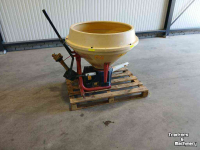 Distributeur d‘engrais Vicon PS 203 Vicon pendelstrooier