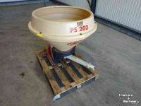 Distributeur d‘engrais Vicon PS 203 Vicon pendelstrooier