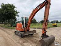 Pelles sur chenilles Schaeff HR18 Graafmachine
