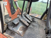 Pelles sur chenilles Schaeff HR18 Graafmachine