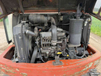 Pelles sur chenilles Schaeff HR18 Graafmachine