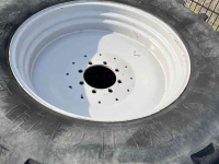 Roues, Pneus, Jantes, Barillets Jumelage  Michelin XM108 600/65R38