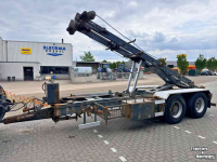 Remorque  Kabelsysteem 20 Ton