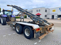 Remorque  Kabelsysteem 20 Ton