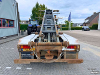 Remorque  Kabelsysteem 20 Ton