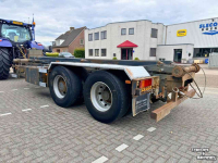 Remorque  Kabelsysteem 20 Ton