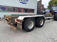 Remorque  Kabelsysteem 20 Ton