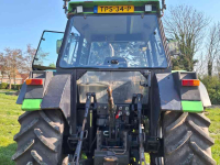 Tracteur Deutz-Fahr Dx 4.50