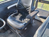 Tracteur Deutz-Fahr Dx 4.50