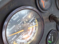 Tracteur Deutz-Fahr Dx 4.50