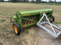 Semoir Amazone D7-300