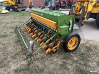 Semoir Amazone D7-300