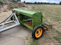 Semoir Amazone D7-300
