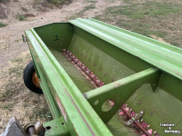 Semoir Amazone D7-300