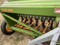 Semoir Amazone D7-300