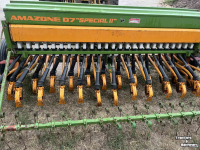 Semoir Amazone D7-300
