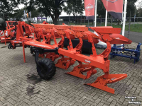 Charrues Kuhn Vari-Master 153