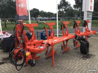 Charrues Kuhn Vari-Master 153