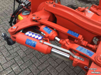 Charrues Kuhn Vari-Master 153