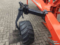Charrues Kuhn Vari-Master 153