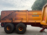 Benne agricole Veenhuis JVBK22000
