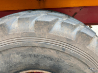 Benne agricole Veenhuis JVBK22000