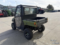 RTV / UTV / Gator  Nipper Electric UTV Buggy