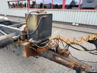 Remorque  Kabelsysteem 20 Ton