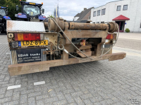 Remorque  Kabelsysteem 20 Ton