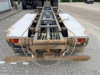 Remorque  Kabelsysteem 20 Ton