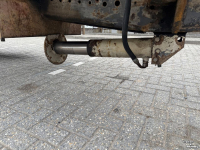 Remorque  Kabelsysteem 20 Ton