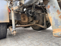 Remorque  Kabelsysteem 20 Ton