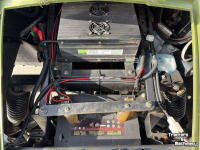 RTV / UTV / Gator  Nipper Nipper Electric UTV Buggy