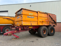 Benne agricole Veenhuis JVBK22000