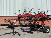 Faneur Fella TH11008 Trans