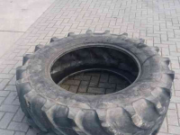 Roues, Pneus, Jantes, Barillets Jumelage Vredestein 480/70R34