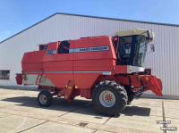 Moissonneuse batteuse Massey Ferguson 30 DV II